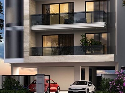 DLF Phase II