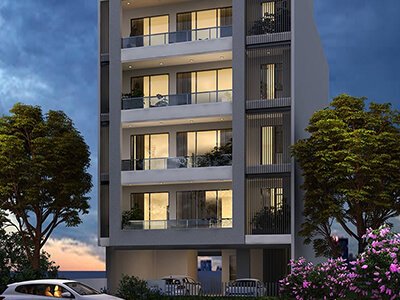 DLF Phase IV