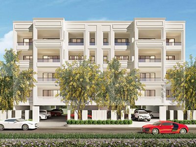 DLF Phase V