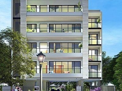 DLF Phase