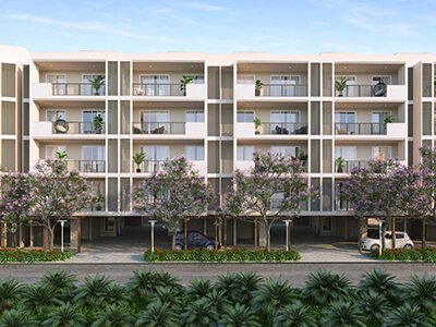 Garden City Enclave
